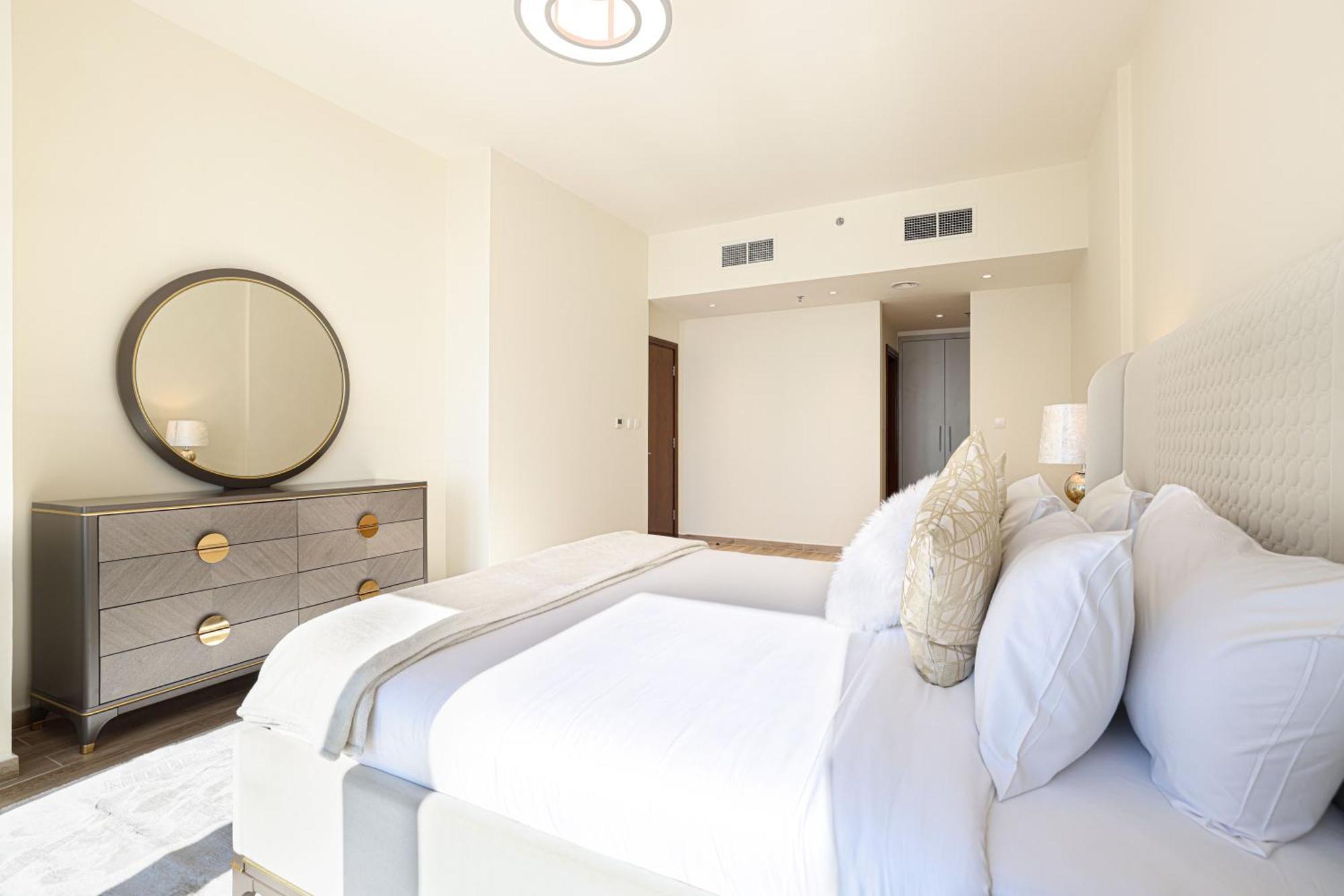 Appartement Visionary Vista: 2br Al Habtoor *