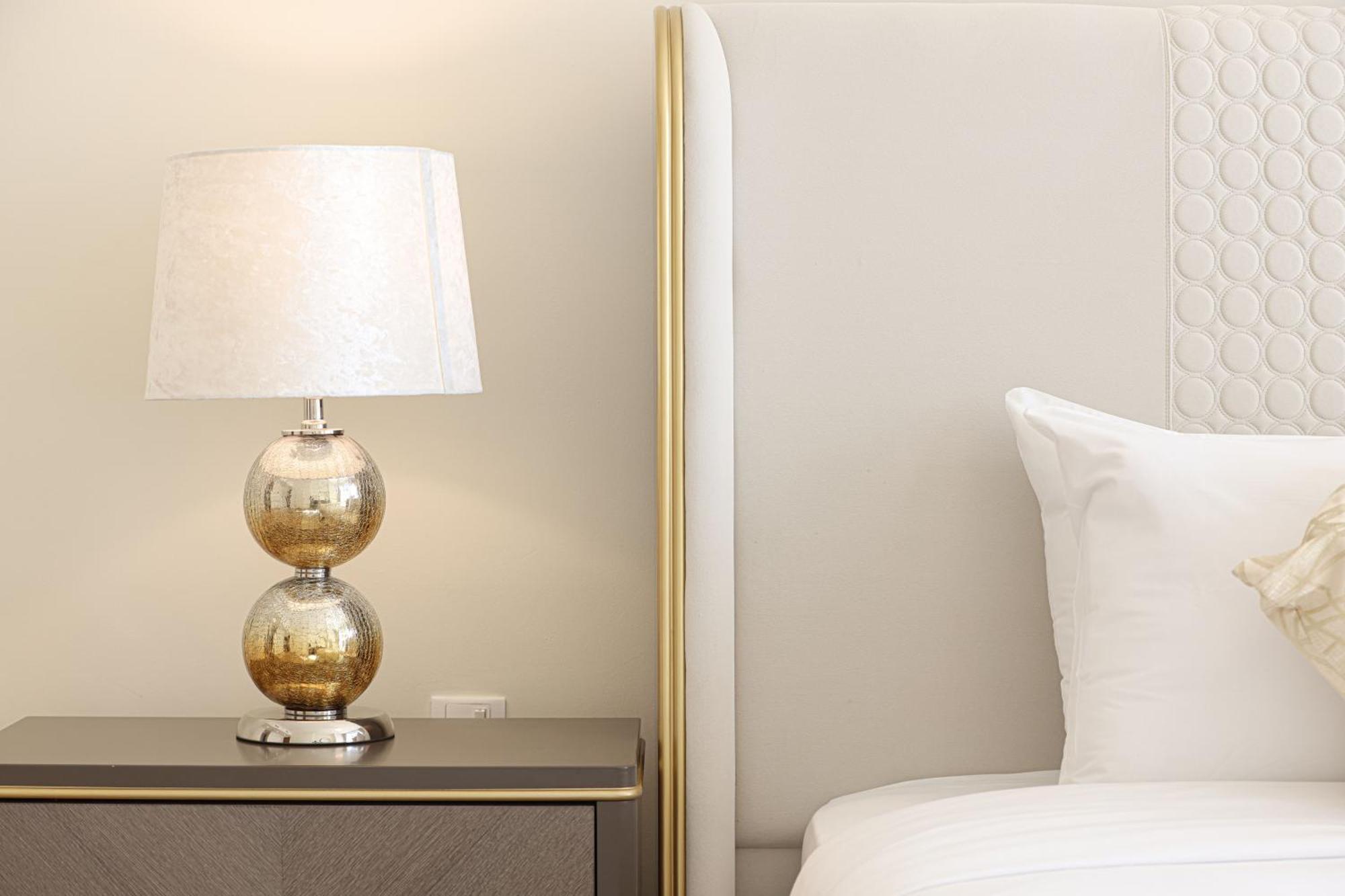 Visionary Vista: 2br Al Habtoor * Dubaï
